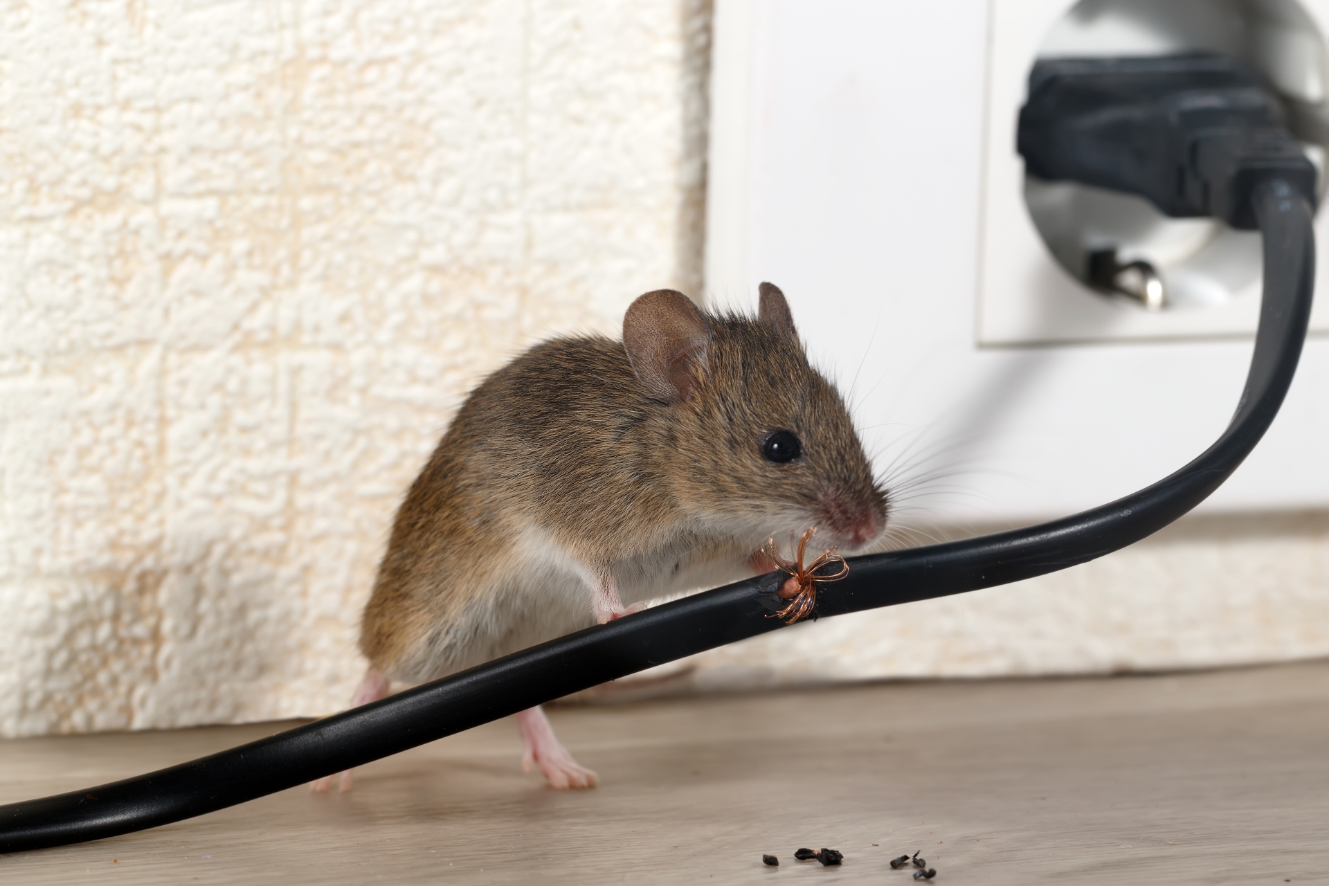 Mice Infestation, Pest Control in Stockwell, SW9. Call Now 020 8166 9746